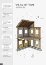 GUIDE POUR BATIMENTS EN OSSATURE BOIS - 14