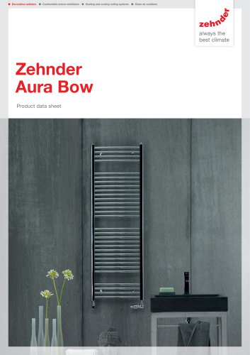 Zehnder Aura Bow