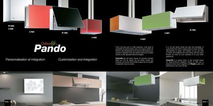 CATALOGUE GENERAL 2011 - 5
