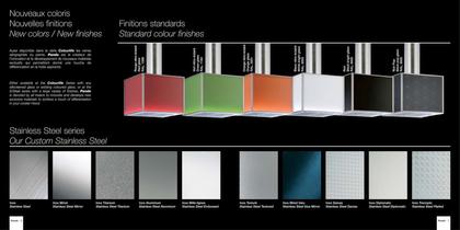 CATALOGUE GENERAL 2011 - 6