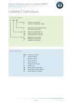 Armoires et Tables Réfrigérées positives ou négatives - 8