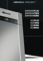 Gram superior /eco - 1