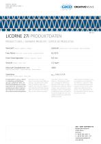 LICORNE 27i - 2