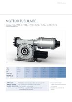 SYSTÈMES DE RIDEAUX ROULANT EN MAILLE MÉTALLIQUE - 5