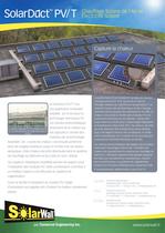 SolarWall PV/T & SolarDuct PV/T - 2