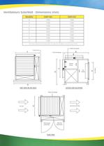 VentilateursSolarWall - 4