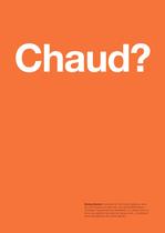 Ni chaud ni froid - 7