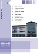 Alupanel - 2