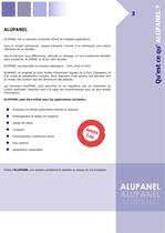 Alupanel - 3