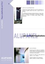 Alupanel - 6