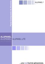 Alupanel Lite - 1