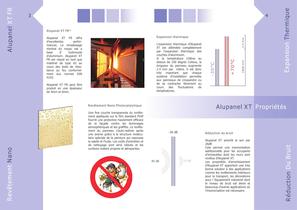 Alupanel XT - 3