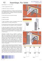 Alupanel XT K2 - 7