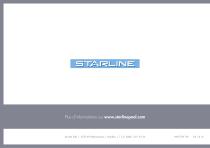 Starline NEXXT Line - Piscines - 9