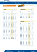 Tarif Bâtiment 2013 - 10