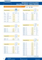 Tarif Bâtiment 2013 - 14