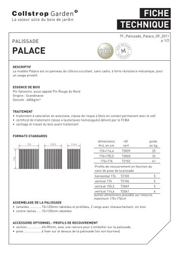 PALACE