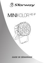 MINIKOLOR HD IP