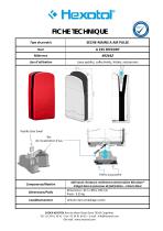 A235 SpeeDry red - 1