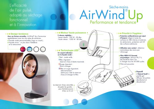 AirWind Up