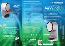 AirWind Up - 2