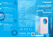 COMODRY - 1