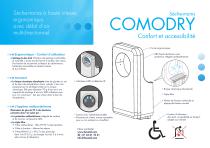 COMODRY - 2