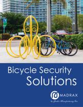 Madrax Bike Racks