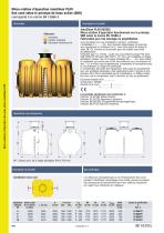 Micro-stations d'épuration - 4