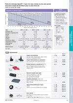 Poste de relevage à l'intérieur du bâtiment - 13