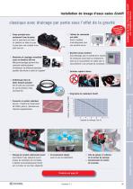 Postes de relevage - 5
