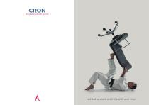 Cron - 2