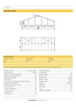 LE HALL ALU - 13
