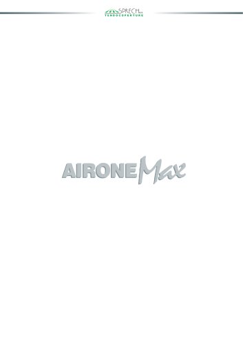 Airone Max