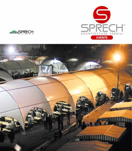 SPRECH EVENTS