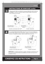 Skimmer de surface - 8