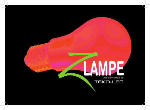 Catalog Z-lampe