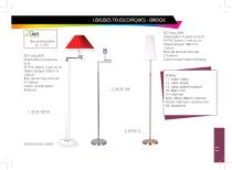 Catalogue luminaires Gandelin - 11