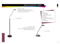 Catalogue luminaires Gandelin - 12