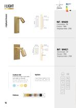 Catalogue luminaires interieurs 2025 - 16