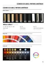 Catalogue luminaires interieurs 2025 - 5