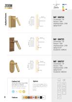 Catalogue luminaires interieurs 2025 - 8