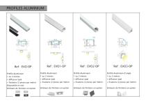 Catalogue rubans LED - 22