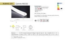 Catalogue rubans LED - 5