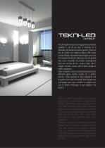 TEKNI-LED / MAISON & OBJET 2019 - 2