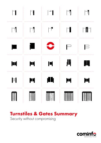 Turnstiles_gates_summary_catalogue