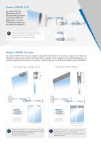 PORTALP - Gamme vantaux pour portes automatiques - 4