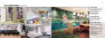 LGD01 Décor mural sur mesure Collection14  Papier peint panoramique sur mesure-6