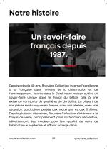 Brochure Briques, carreaux et pavés de verre Rouviere Collection-3