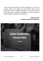 Brochure Briques, carreaux et pavés de verre Rouviere Collection-4